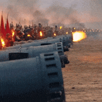 War Fight GIF by TRT