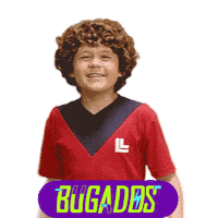 Joia Mig Sticker by Mundo Gloob