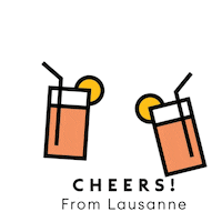 LausanneTourisme lausanne lausannetourisme bestsmallcity Sticker