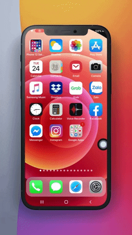 sonthanh0911 giphyupload 3d touch GIF