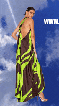 Fashion Sky GIF by CTHROU