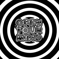 Open Your Mind Vibes GIF by roberthruska