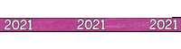 Happy New Year Line Sticker