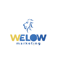 welowmarketing marketing agencia MKT welowmarketing Sticker