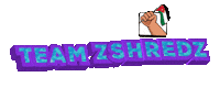 Sticker by ZShredz