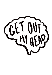 Pop Music Sticker by Hayes Warner