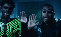 Rodeo GIF by Lil Nas X