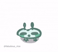 Space Galaxy GIF