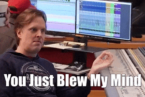 Oh Man Love GIF by Joe Bonamassa