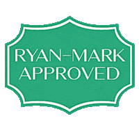 Approved Sticker by RYAN-MARK