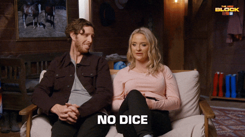 Renovate Channel 9 GIF by The Block