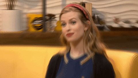 Excuse Me Zoom GIF by Rooster Teeth
