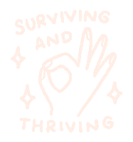 InsecureGirlsClub selfcare selflove tigc Sticker