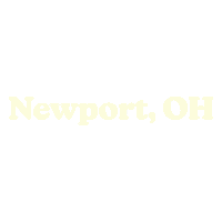 Newport Sticker by Clutch MOV