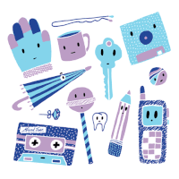 design illustration GIF by bybia