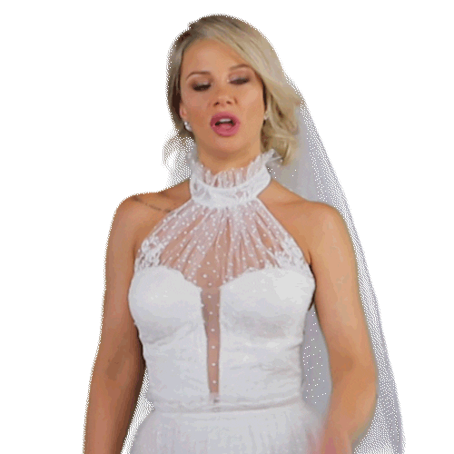 Channel 9 Yes Sticker by Married At First Sight