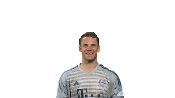 champions league love Sticker by FC Bayern Munich
