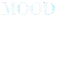 Fashion Mood Sticker