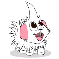 Happy Cheer Up Sticker
