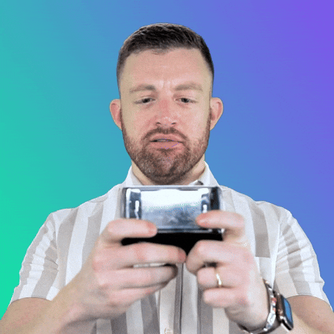 Oh No Wow GIF by Originals