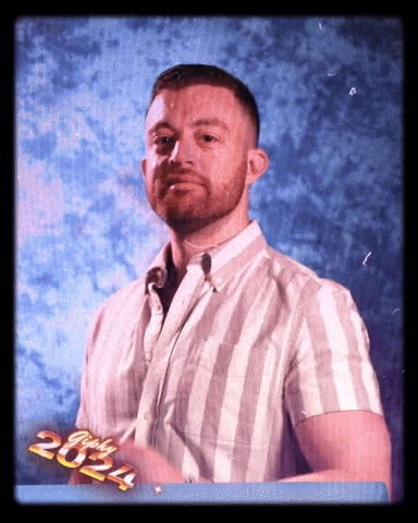 Model Posing GIF by Originals