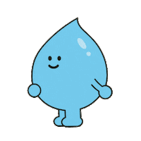 Water Sparkle Sticker by Laneige Korea