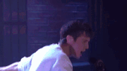 seth meyers GIF by Troye Sivan