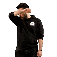 dance dancing Sticker by Justaddsugar GmbH