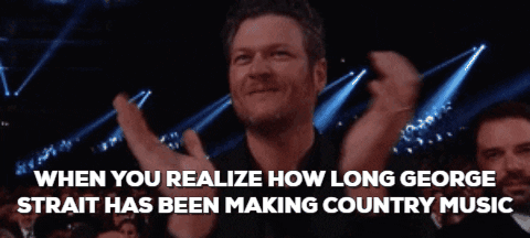happy country music GIF
