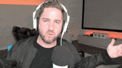 Excuse Me Wtf GIF by Kinda Funny
