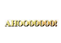 El Dorado Ahoooo Sticker by Shakira