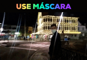 Mascara Blumenau GIF by Greenplace TV