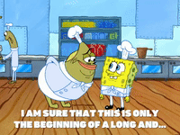 season 5 goo goo gas GIF by SpongeBob SquarePants