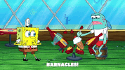 season 9 episode 3 GIF by SpongeBob SquarePants