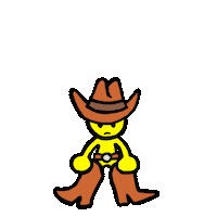 Emoji Blushing Sticker by GIPHY Studios 2022