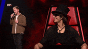 Gobac GIF by The Voice Hrvatska