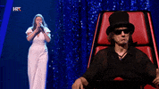 Gobac GIF by The Voice Hrvatska