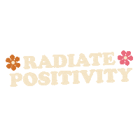 70S Hippie Sticker