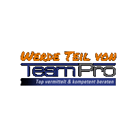 Team-Pro teampro Sticker