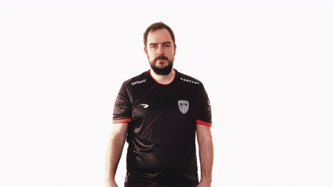 Proud Counter Strike GIF by SINNERS Esports