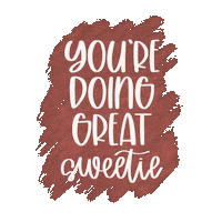 GrowThroughItCo sweet kardashian kuwtk sweetie Sticker