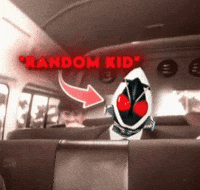 Kamen Rider Speed GIF