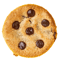 happycookieshop cookie sem gluten happy cookie cookie vegan Sticker