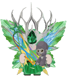 Gnome Sticker