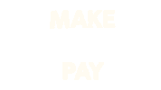 Bigoil Sticker by Make Polluters Pay
