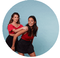 Dance Fun Sticker