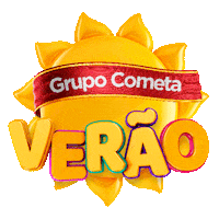 Mato Grosso Summer Sticker by Grupo Cometa