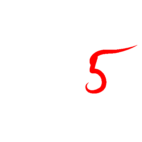 New Year Sticker