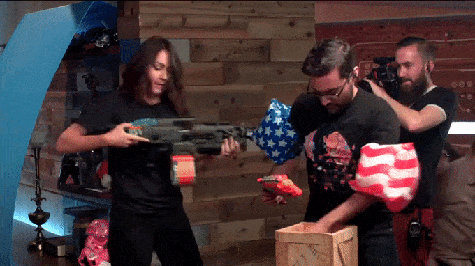 Comedy Games GIF by Alpha