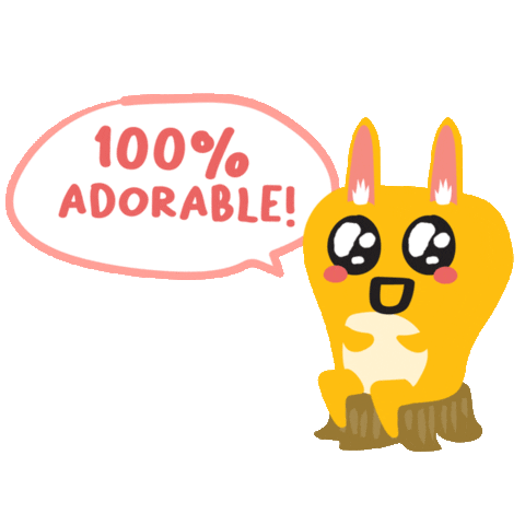 Green Sticker by Offspringinc
